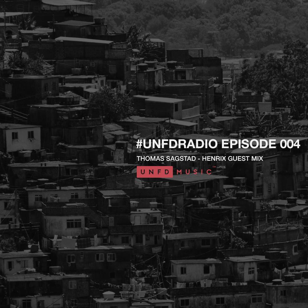 UNFD Music tweet media