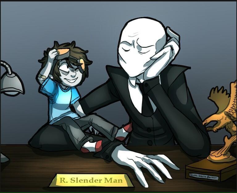 Ticci Toby (@MostLoyalProxy) / Posts / X