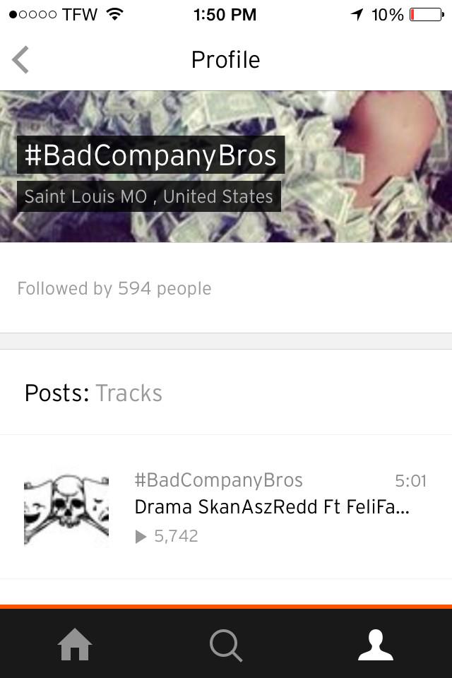 GSCDrama's tweet photo. Aye my Drama Song on radio Go fw it 💯https://t.co/SstUwKsS6J http://t.co/9bMst3r22j