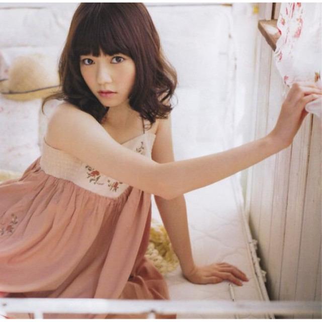 whooopop's tweet photo. 島崎遥香ちゃん好きな人RT！ http://t.co/KOelUXkx0p