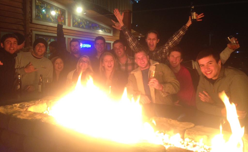 Mile High Tavern tweet media