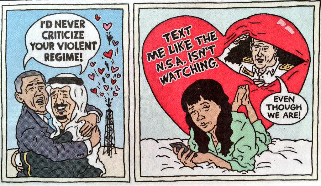 Love is all around... and I'm loving today's <a href="/nytimes/">The New York Times</a> @BrianMc_Fadden strip, especially this: nytimes.com/2015/02/08/opi…