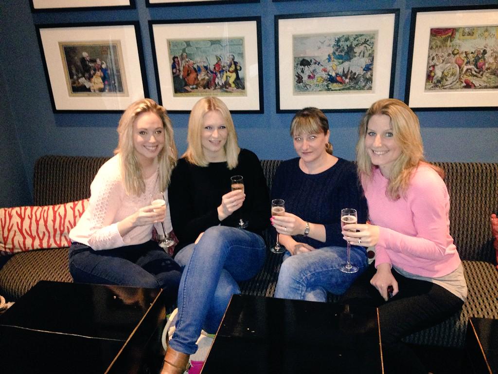 Mandy West tweet media