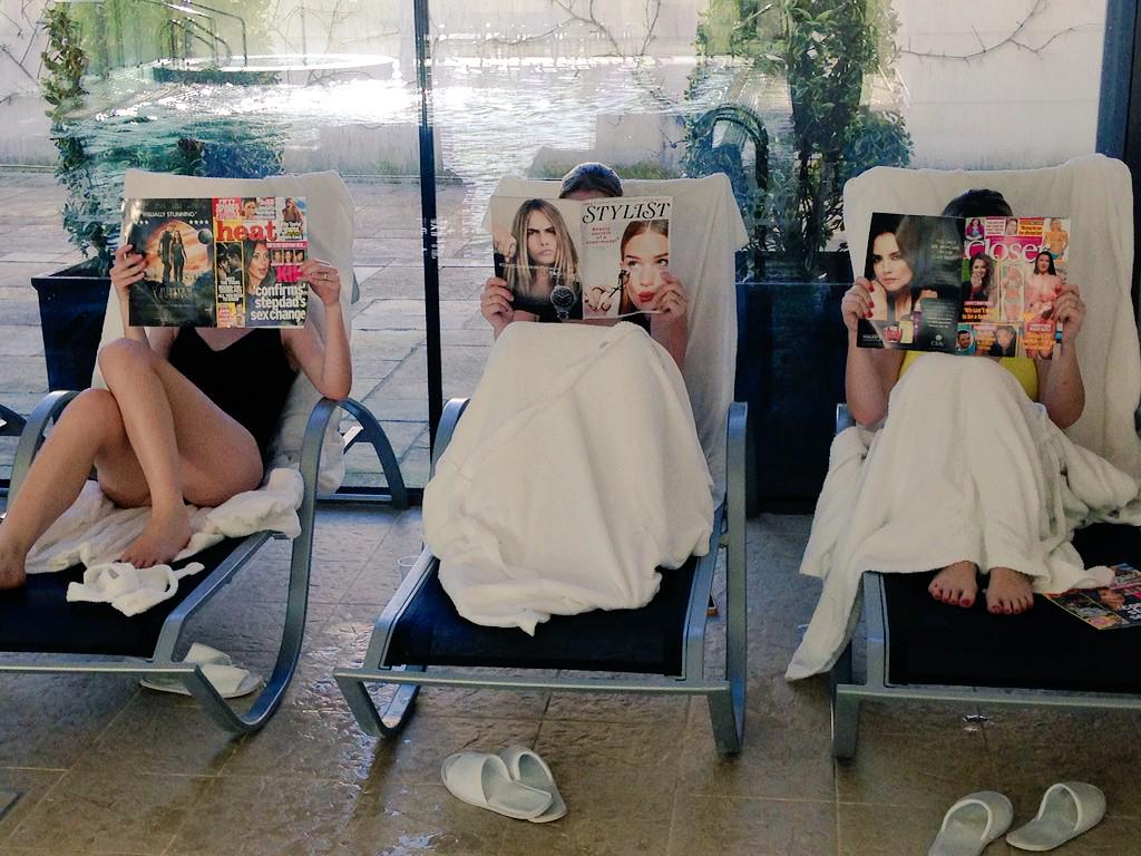 Mandy West tweet media