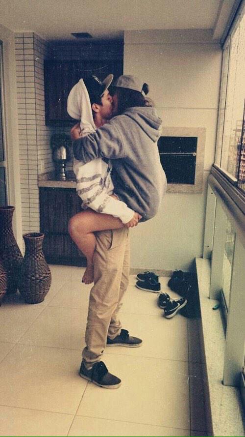 postbadcutee's tweet photo. On ne sépare pas l'inseparable 🙏 http://t.co/OjE2lVjLGy