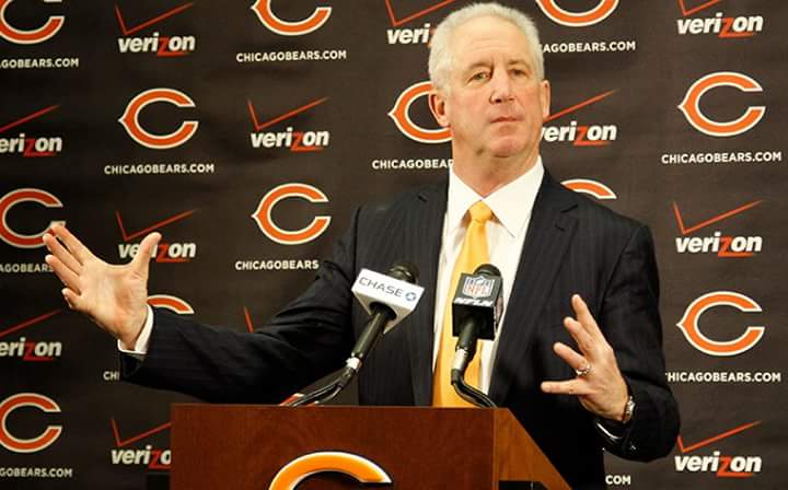 Happy birthday John fox 