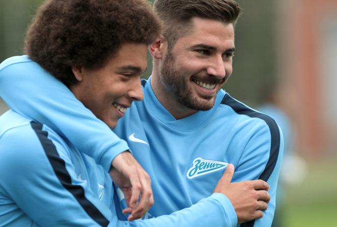 Happy 28th birthday to the one and only Javi García! Congratulations 