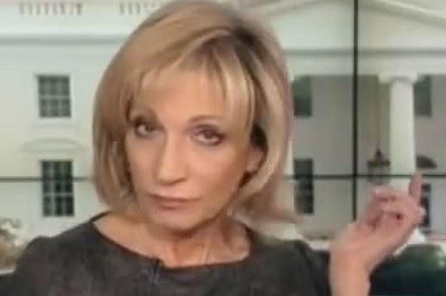 Andrea Mitchell to Netanyahu: Why should Obama trust you?