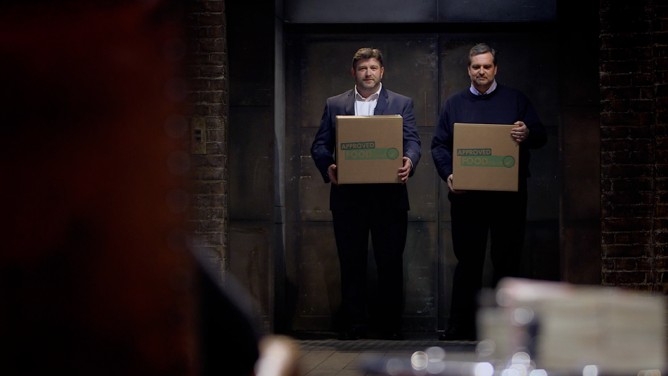 OfficialDenLift's tweet photo. you were worried gents but I hardly broke a sweat! #dragonsden #cleanlift http://t.co/AGv800tC3v