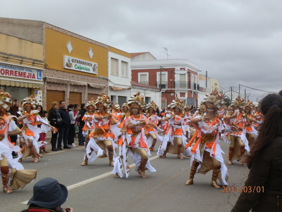 La Pava and Company tweet media