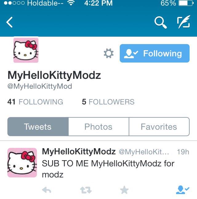 CantHoldThese tweet media