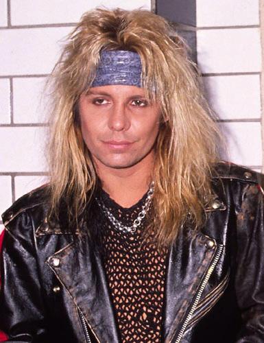Happy Birthday to Mr. Vince Neil of    