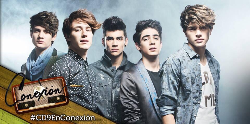 CD9's tweet image. 