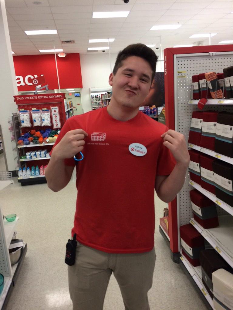 EdinJulie's tweet photo. Yeah that's Andrew again. #hattrick  #G199RedCardNation @Karl___Anderson @pear_laura @JasonPolhill http://t.co/QKiUsHJSdL