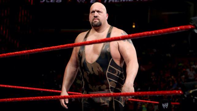 Happy 43rd Birthday to The Big Show 