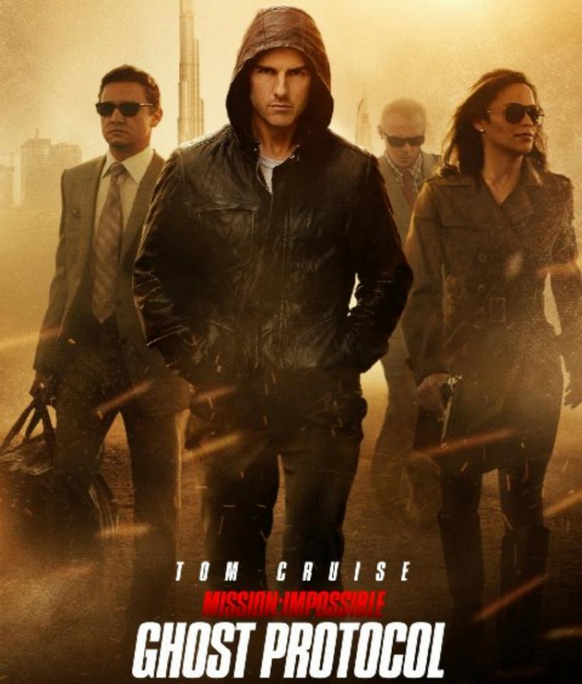 sbridgn's tweet image. #missionimposible #Tomcruise #agenthunt #movie #film #cinema #Hollywood #HDTV #Moscow... 4sq.com/1CIXBPs