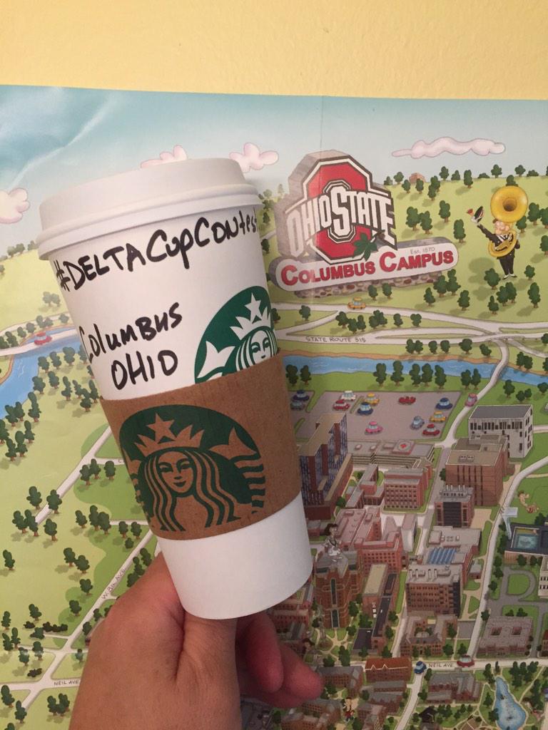 olson_gregory's tweet photo. Missing my daughter at The Ohio University-I would love 2 visit her in Columbus OH @Delta #DeltaCupContest http://t.co/trUbo6Uj8H