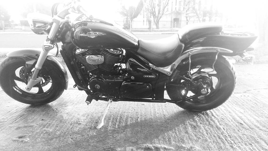 MVDbrian's tweet photo. Nice intruder from today, didn't arrive that way :) http://t.co/9JOXvWQV9a