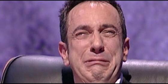VollDamm4's tweet photo. La cara de @As_TomasRoncero en estos momentos. #A1 @albertlesan @LaRondaTV http://t.co/lH8Cfch9LP