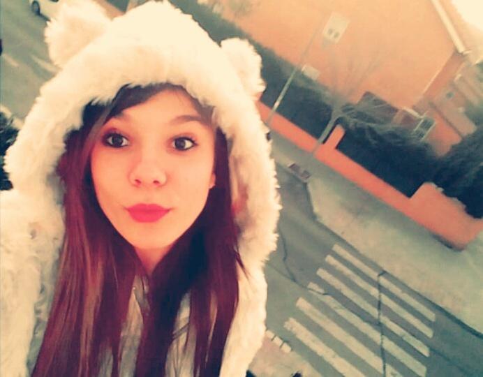 Maria_EF29's tweet photo. Yo ossitoo 🐻 http://t.co/fd2n5vbtFo