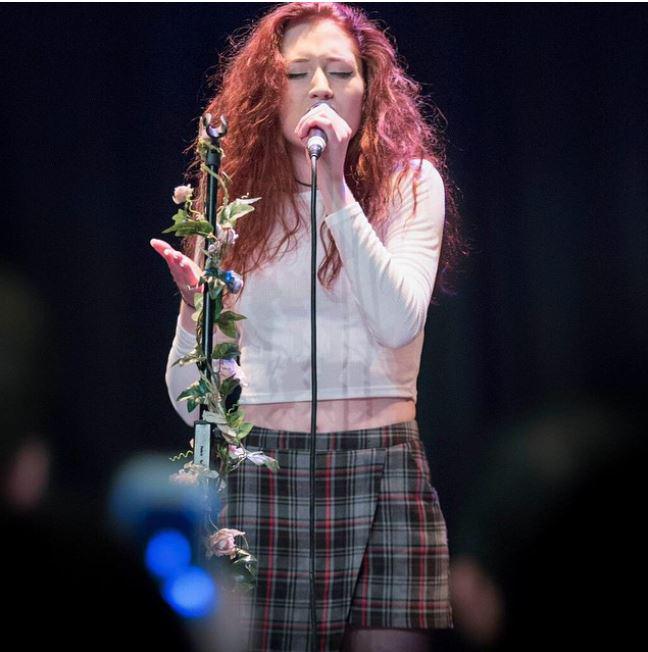 full01's tweet photo. Don't miss this! Janet at The Red Lion in New York City-Mon Feb16th 7PM (EST) #janetdevlinlive http://t.co/gjOCNlhVi5 http://t.co/qj7HSbsUo0