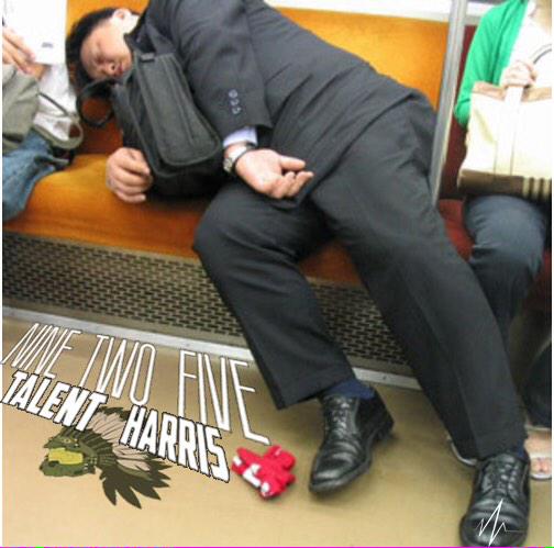 charlie_thrush's tweet image. Check out @talentharris new record!!! Show love! #INTUNEENT #NineTwoFive #HipHop  my Soundcloud.com/intuneent/tale…