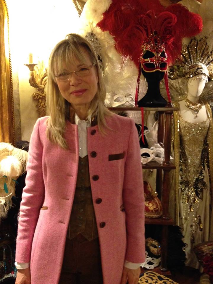 GreatBallz's tweet image. Stunned by Antonia's designs for 2015 #IlBallodelDoge RT &amp;amp; view our campaign&amp;gt; indiegogo.com/projects/great… #costumedesign