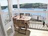 LoveFowey's tweet photo. Looking to get away at half-term? Stay in Fowey's luxury flat with gorgeous views from £120 http://t.co/6ArGk4gk3r? http://t.co/QLw3nzzLas