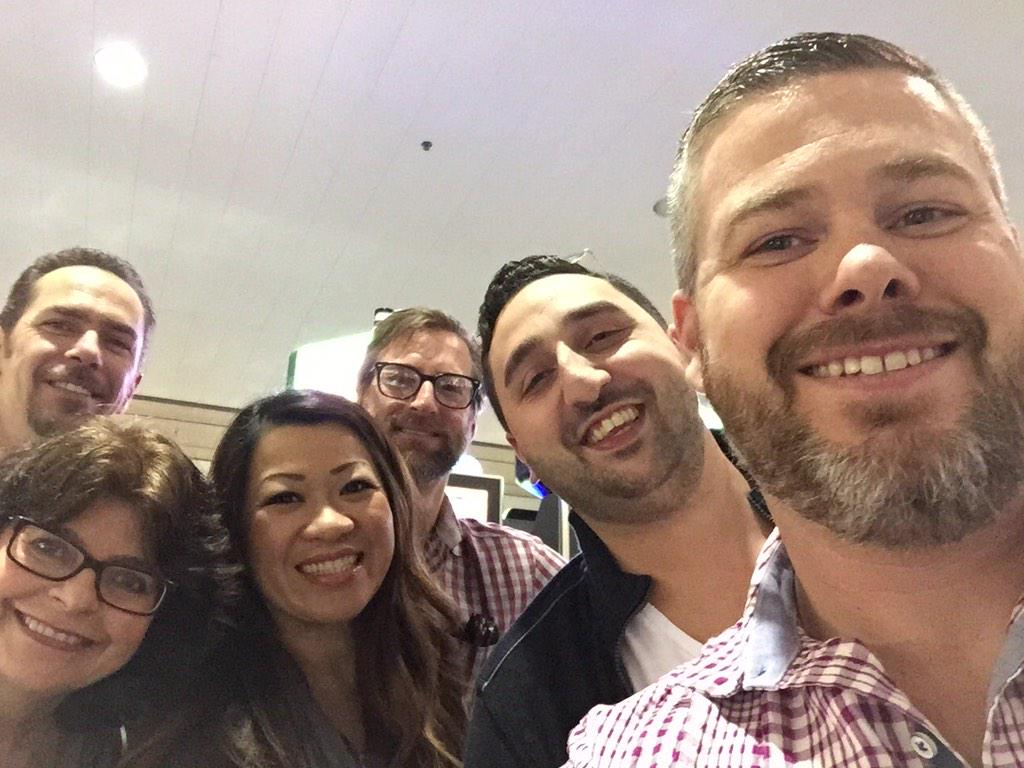 jmix710's tweet photo. @AlohaInsider Nor Cal has arrived!!! #LeadershipFest2015 #Bahamapalooza #norcaltb http://t.co/4yytBL4Rsi
