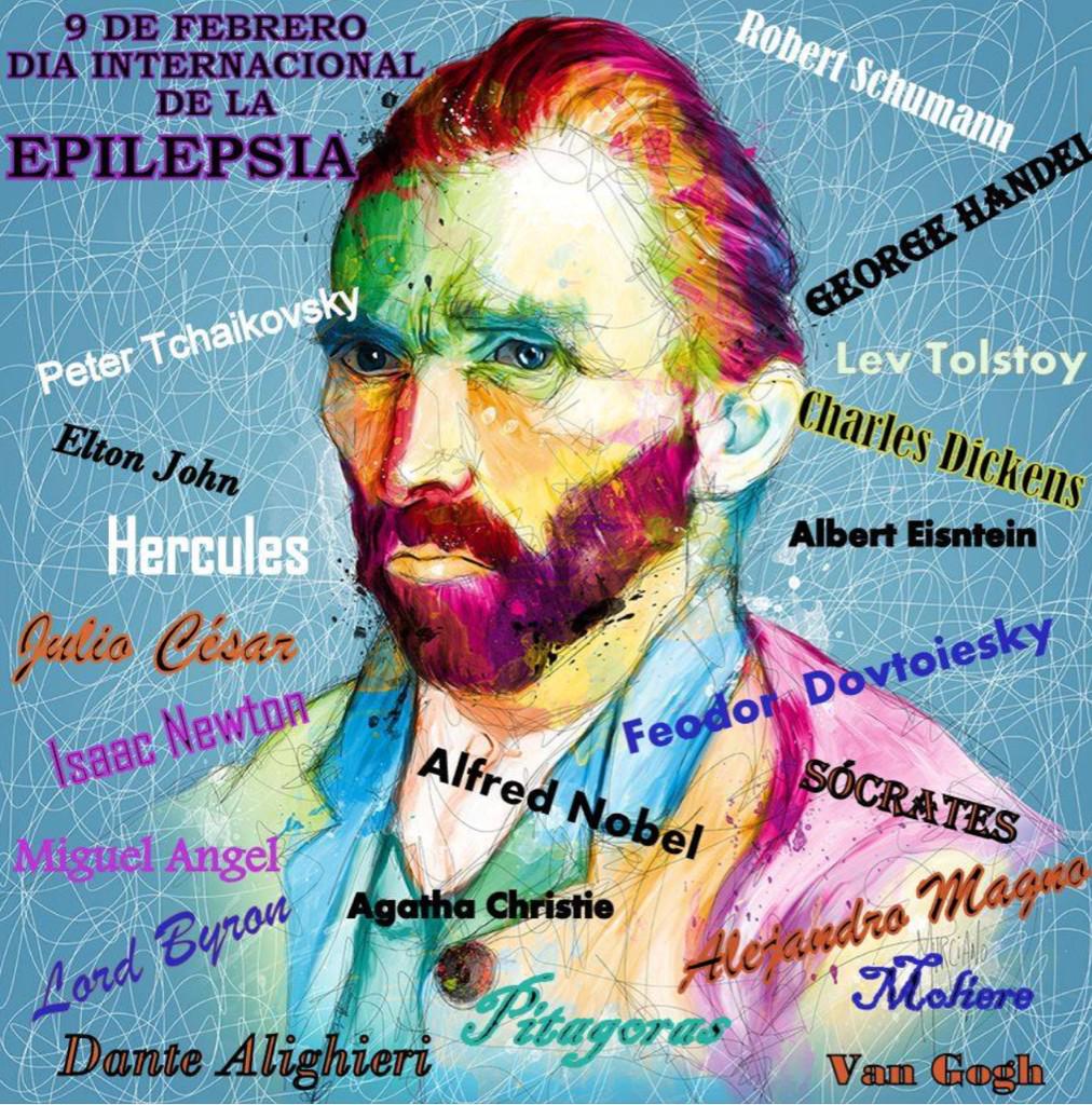 NoInvisibles's tweet photo. Hoy 9 de Febrero
#DiaMundialEpilepsia
Info: http://t.co/sisH4r9n5c #epilepsyday
La #Epilepsia no es límite d nada
http://t.co/WEWkkKOyjh