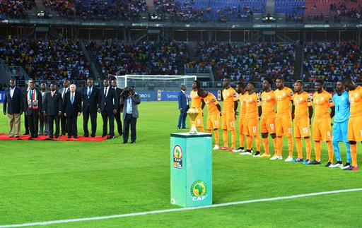 TopMercato's tweet image. ⚽  CAN - Victoire de la Côte d'Ivoire dlvr.it/8SJh1M