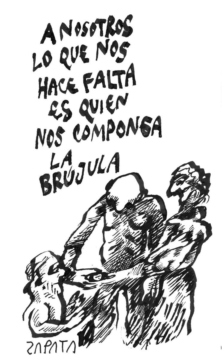 #EternamenteZapata 27 de septiembre de 1999.