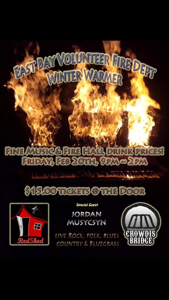 TheRedShed tweet media