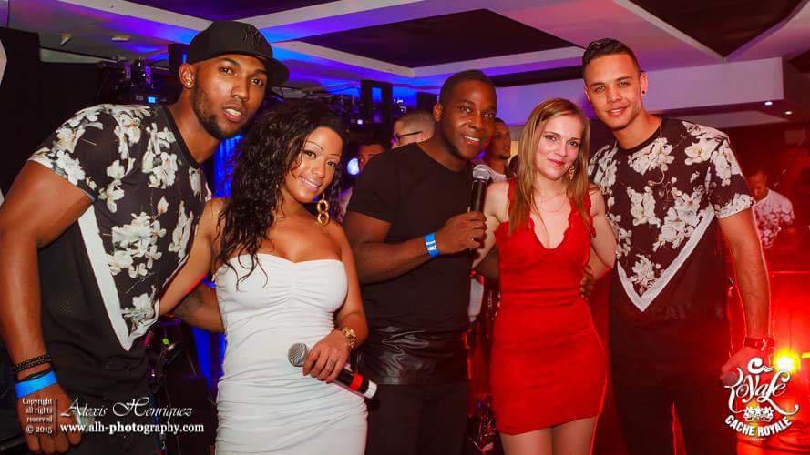 AniaNadia91's tweet photo. #cacheroyal #clubempire #rotterdam http://t.co/gurCMlL4GP