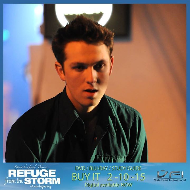 Happy birthday to the one and only, Christian Madsen! Help us wish him a very HAPPY BIRTHDAY! 