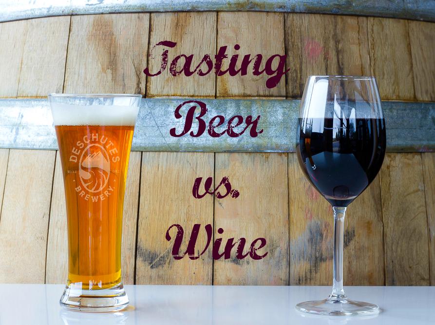 Deschutes Brewery tweet media