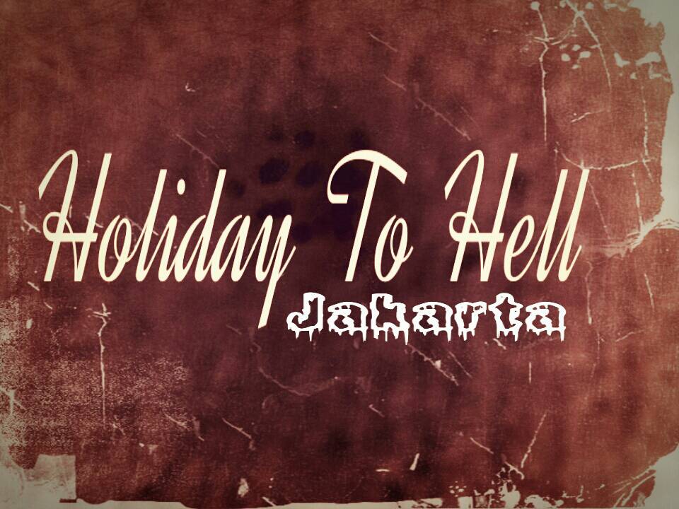 Holiday To Hell tweet media
