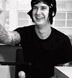 Happy Birthday Jimmy \"The Rev\" 