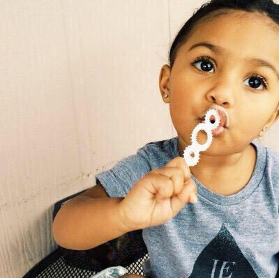 1 pic. Daughter Goals 😍 . http://t.co/a5cxoD74Au