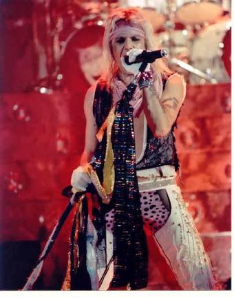Happy Birthday Vince Neil!!! 