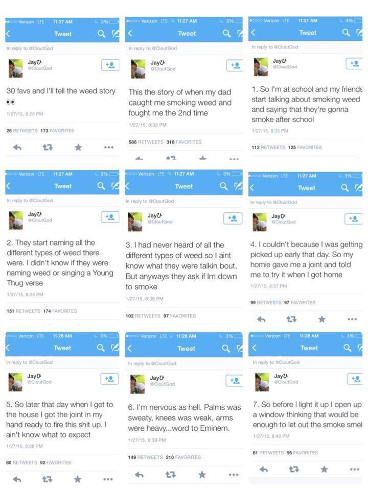 TheDonDrew's tweet image. Yoooo I just laughed so hard I almost choked on my Klondike. This story from @CloutGod tho &amp;gt;&amp;gt;&amp;gt;