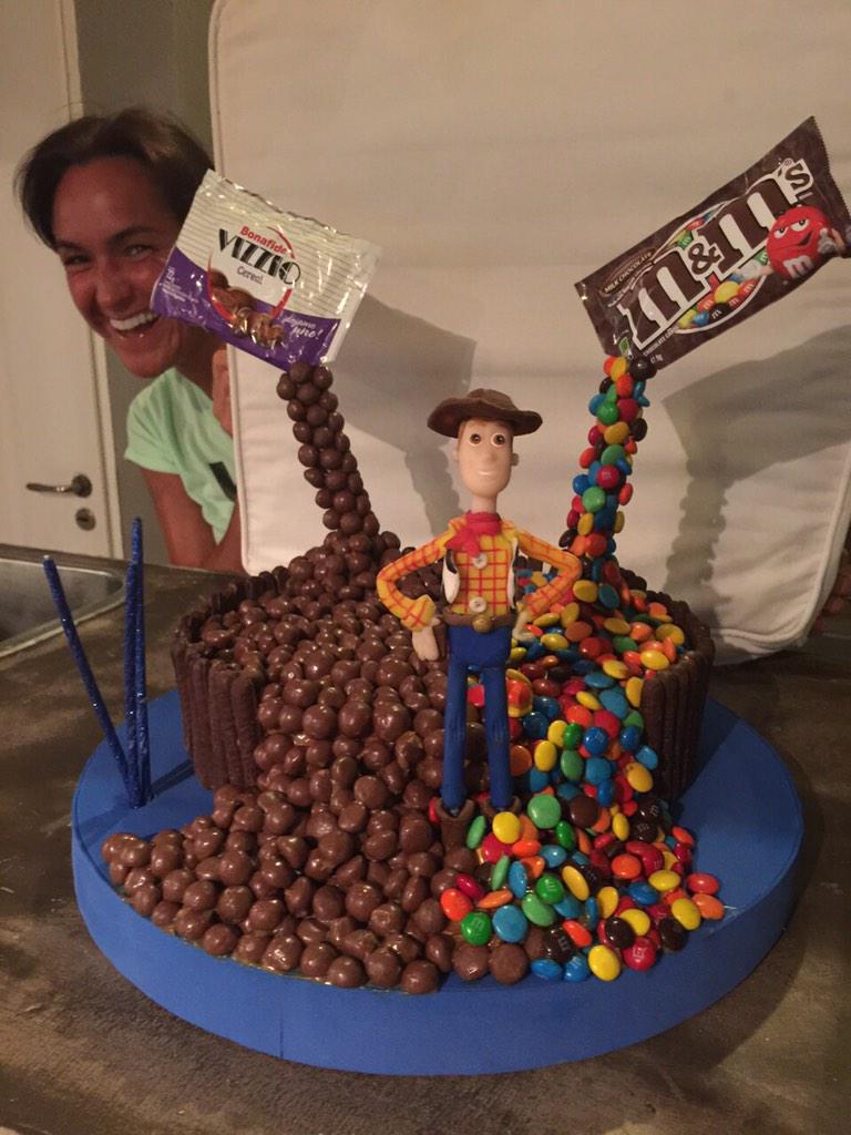 CuellaMarce's tweet photo. Con todo mi amor esta torta es para vos!!!! Te amo príncipe hermoso!!! Felices 3 añitos!!! @SolcisDevivo @2001Hirsch http://t.co/3VTI7vkgMk