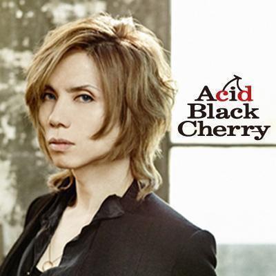 Acidblackcherry Yasu Official Yasu Twitter