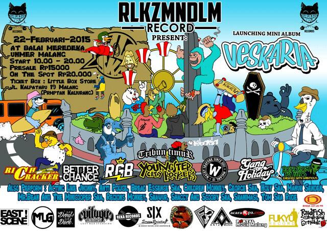 @Veskaria_Ska <a href="/SAS_SKA/">SHAGGY AND SCOOBY</a> @MrBean_SKA @skawur <a href="/RegionsMonkey/">REGIONSMONKEYSKA</a> tom rude ska <a href="/GANG_HOLIDAY/">GANG H0</a> @BreadEssenceSka holy ska