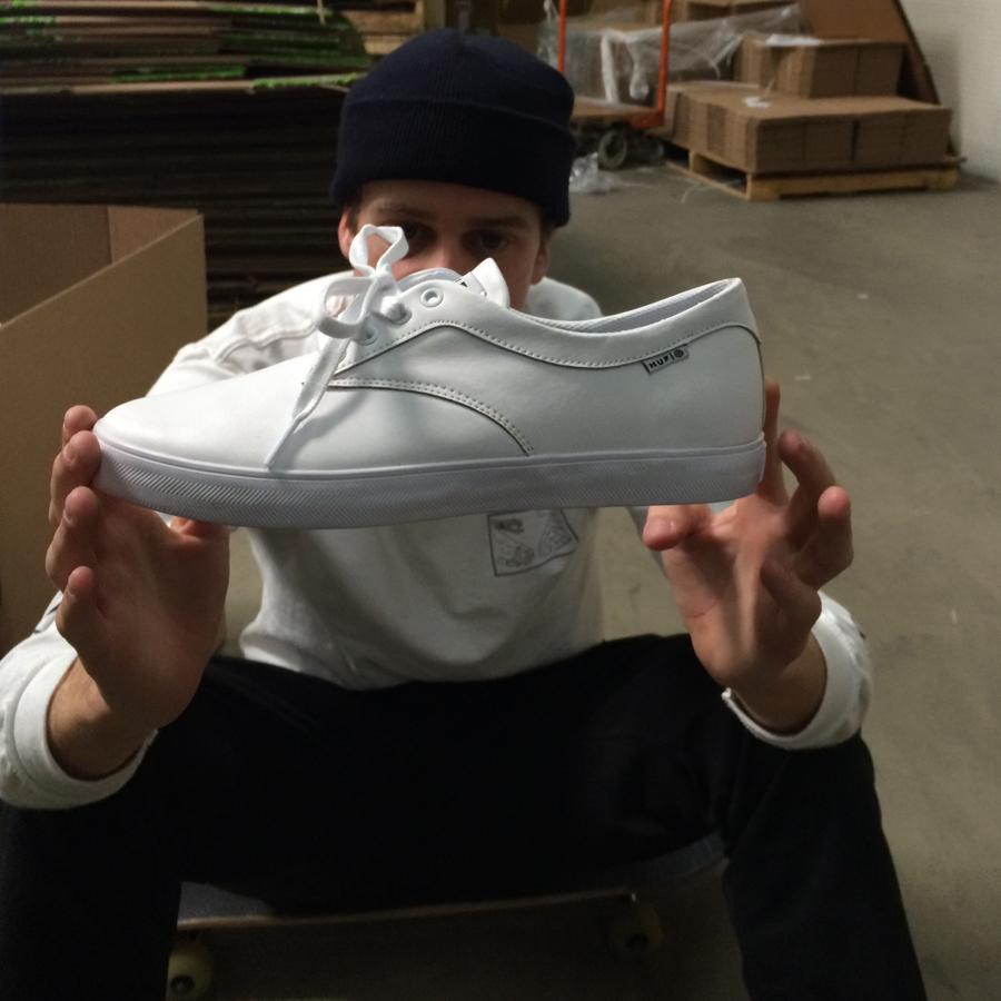 huf sutter
