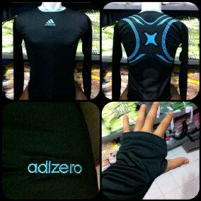 MANSET ADIZERO ! ONLY 80ribu/PCS