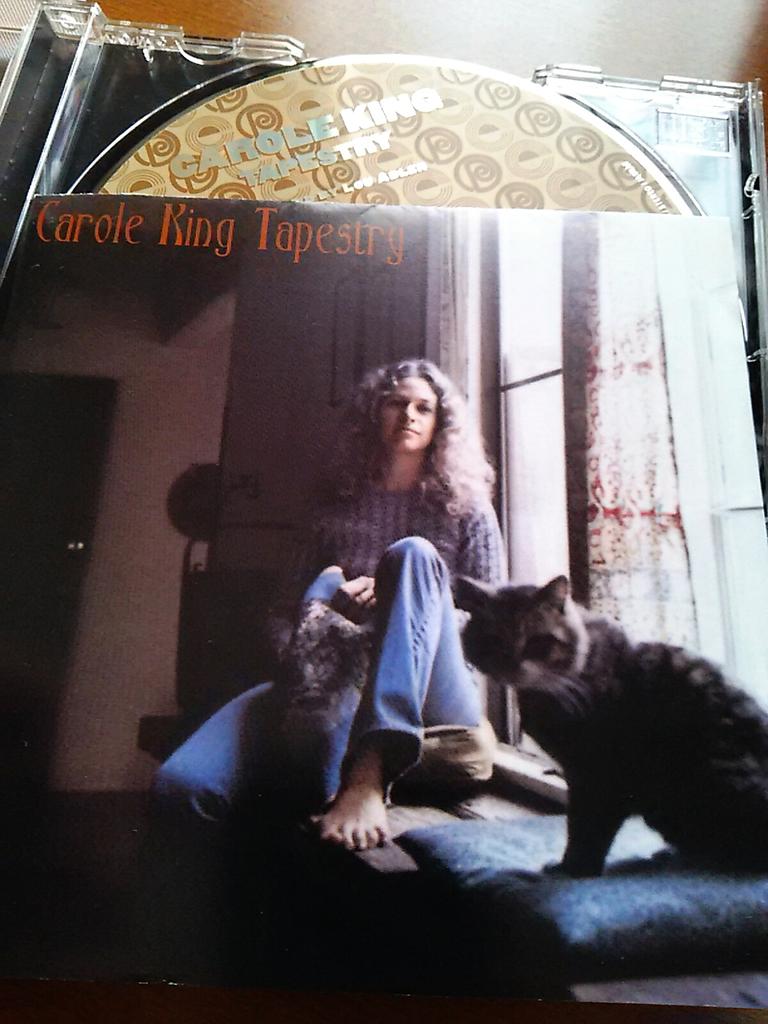 Happy Birthday!! Carole King Carole King, You\ve got a friend:  