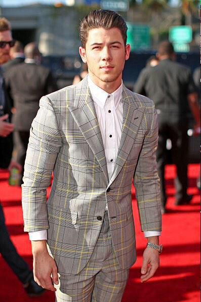 JNickSupport's tweet image. My babe