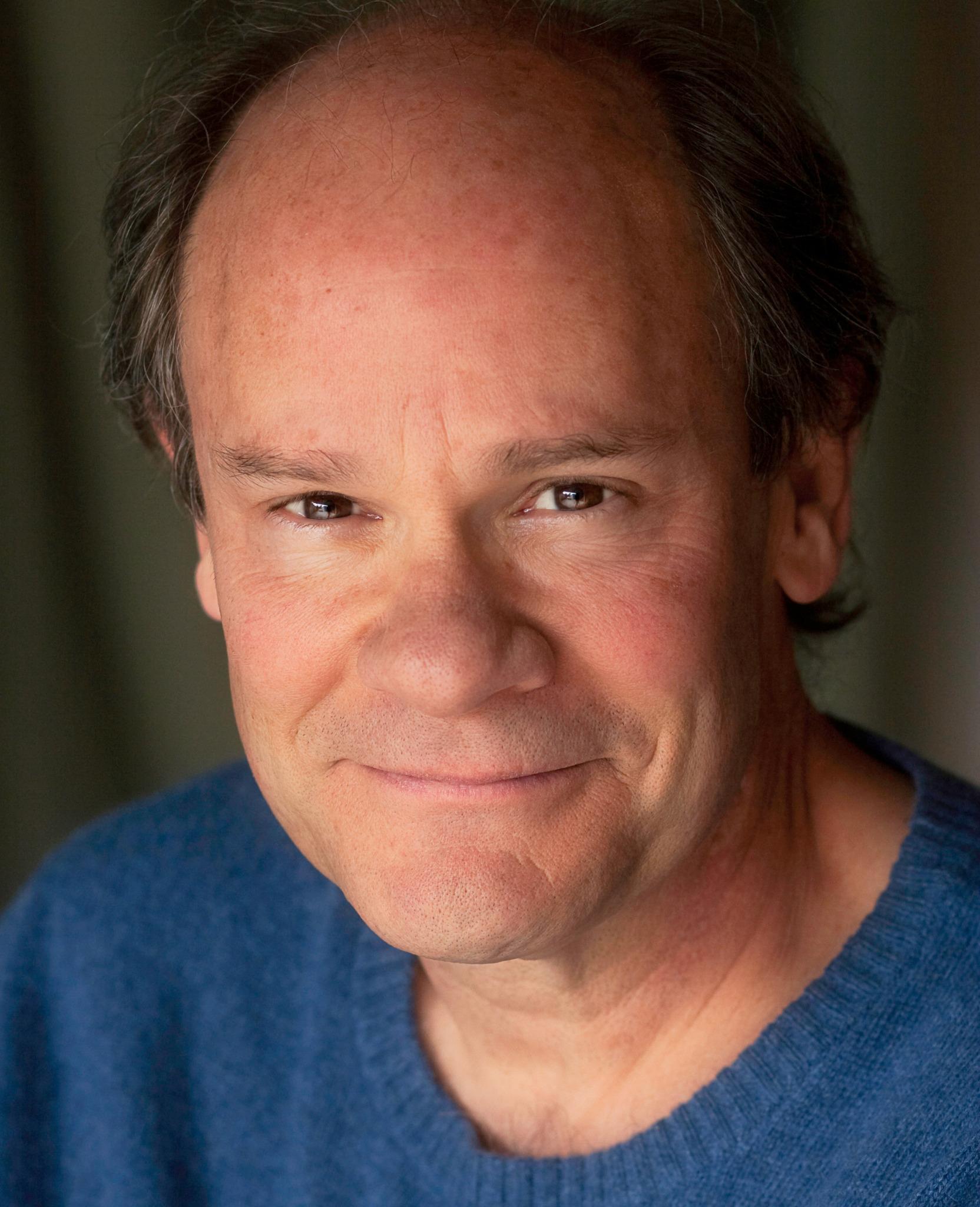 Happy Birthday to Ethan Phillips, who turned 60 today! 