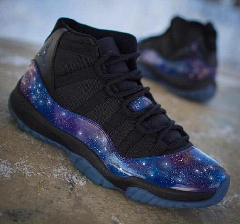 Kicks on Fire 🔥😍